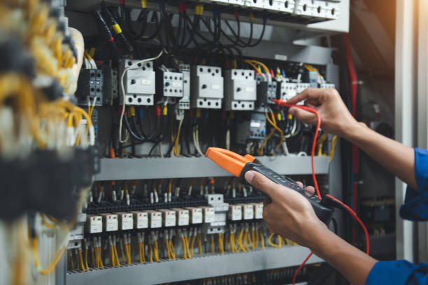 Best Electrical Troubleshooting Services  in Easton, MD